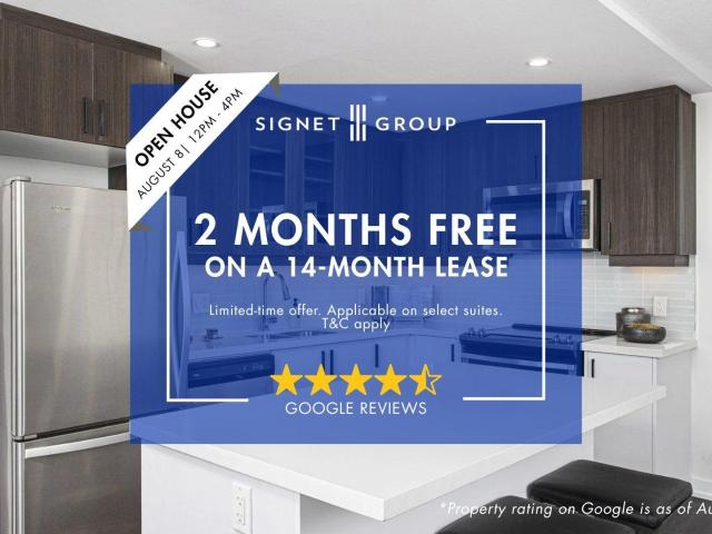 1577 Lawrence Avenue West 1 Bedroom Apartment for Rent