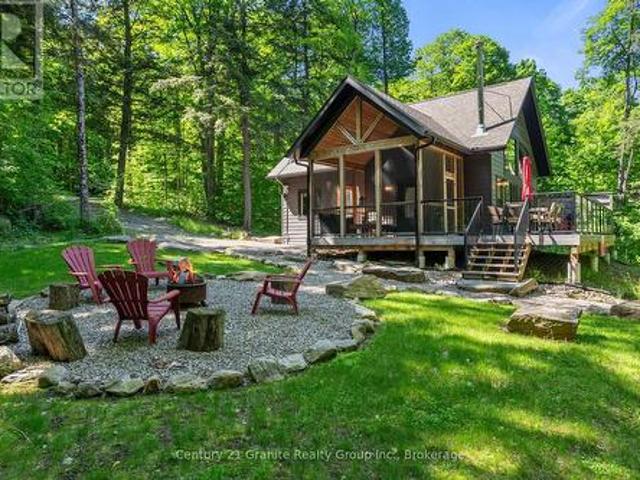 1577 Rugged Lane, Minden Hills, ON, K0M 2K0 house for sale | Listing ID X12270 | Royal LePage