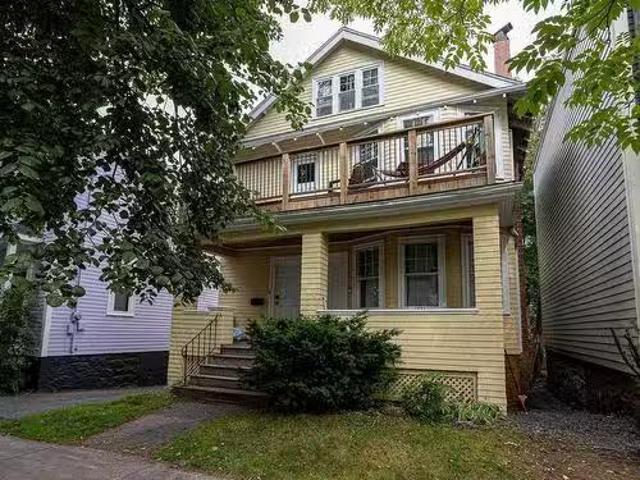 1577 1579 Vernon Street, Halifax, NS, B3H 3M8 house for sale.