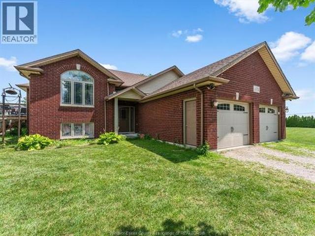 1578 Gore, Harrow, ON, N0R 1G0 house for sale | Listing ID 26020 | Royal LePage