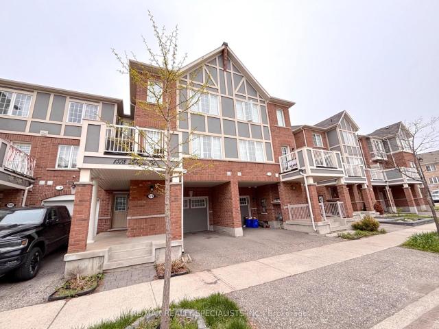 1578 Leblanc Court, Milton | 3Beds/3Bath, Townhouse, $3,000/mo | Condos. Ca