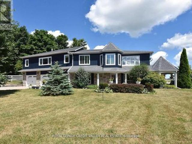 15795 Winston Churchill Boulevard, Caledon, ON, L7C 1S9 house for sale | Listing ID W13026 | Royal LePage
