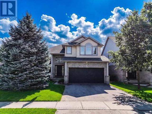 1579 Devos Drive, London North C, ON, N5X 4K8 house for sale | Listing ID X13567 | Royal LePage