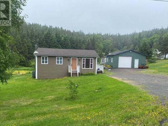 1579 Random Island Road Lady Cove Newfoundland Labrador