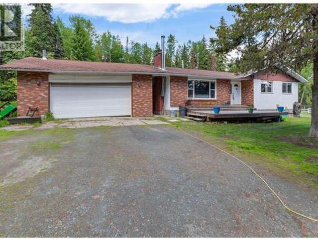 1570 Geddes Road, Prince George, BC, V2K 5G3 house for sale | Listing ID R3135 | Royal LePage