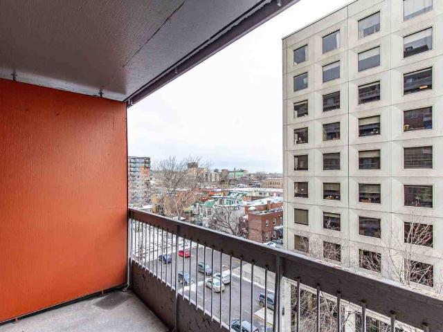 1570, rue St Timothée 2 Bedroom Apartment for Rent at 1570 Rue Saint Timothée, Montréal, QC H2L 3N9 Quartier Ville Marie