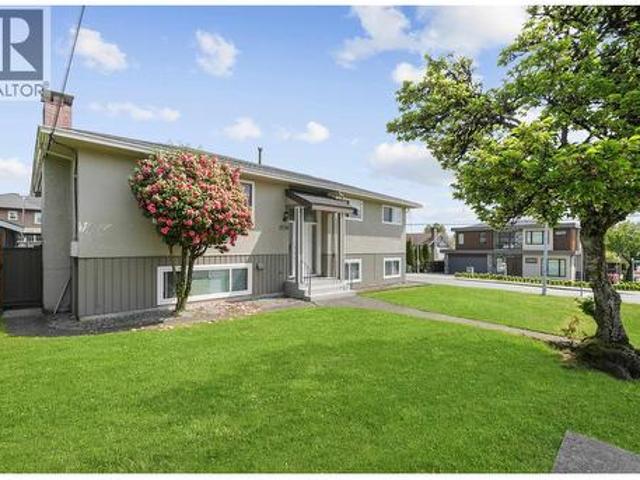 1570 Sperling Avenue, Burnaby, BC, V5B 4J9 investment for sale | Listing ID C8078 | Royal LePage