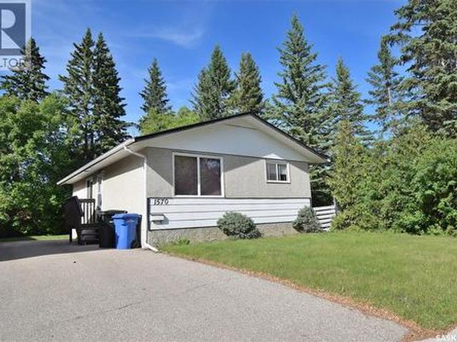 1570 4Th Street E, Prince Albert, SK, S6V 6K4 house for sale | Listing ID SK039378 | Royal LePage