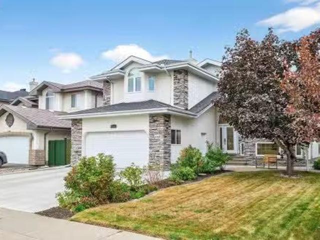 15711 135 Street, Edmonton, AB, T6V 1P6 house for sale List.