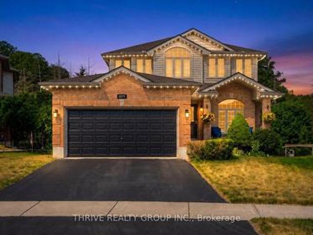 1571 Blackmaple Crescent, London East A, ON, N5Y 6L7 house for sale | Listing ID X13580 | Royal LePage