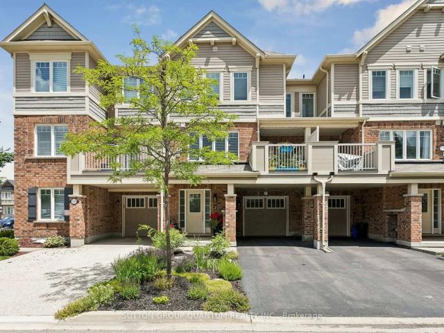 1571 Leblanc Court E, Milton | 3Beds/3Bath, Townhouse, $809,900 | Condos. Ca