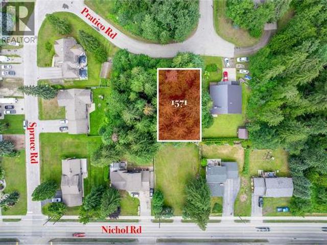1571 Pratico Road, Revelstoke, BC, V0E 2S1 vacant land for sale | Listing ID 10373 | Royal LePage