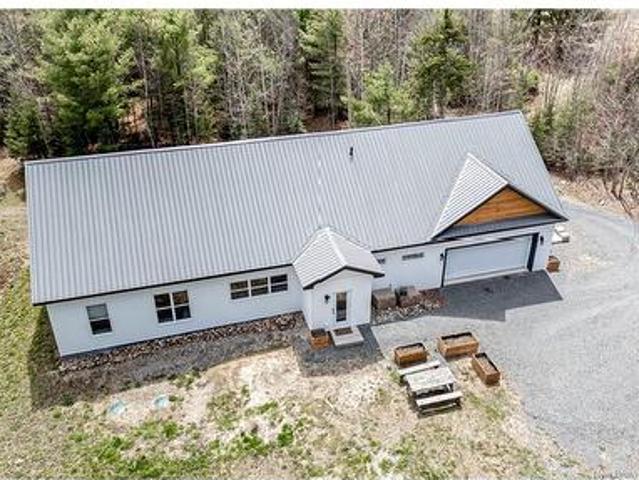 1571 Rte, Nasonworth, NB, E3C 2E2 house for sale | Listing ID NB138845 | Royal LePage