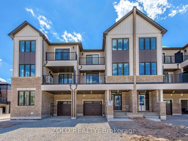 1572 Rutland Crescent, Milton | For Sale @ $795,999 | Condos. Ca