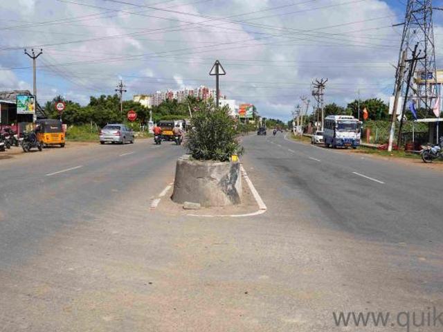 1572 Sq. ft Plot for Sale in Kalavakkam, Chennai