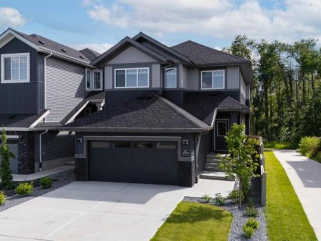 1573 Esaiw Place, Edmonton, AB, T6M 0E5 house for sale | Listing ID E4497 | Royal LePage