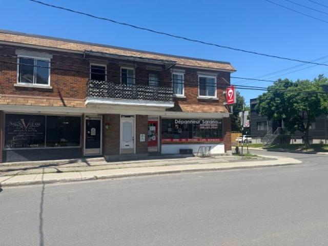 157 163 Rue Ste Catherine, Longueuil Le Vieux Longueuil, QC, J4H 2B4 investment for sale | Listing ID 21838 | Royal LePage
