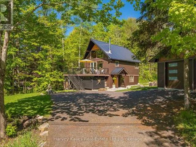 157 Chalet Crescent, Huntsville Chaffey, ON, P1H 1A8 house for sale | Listing ID X13176 | Royal LePage