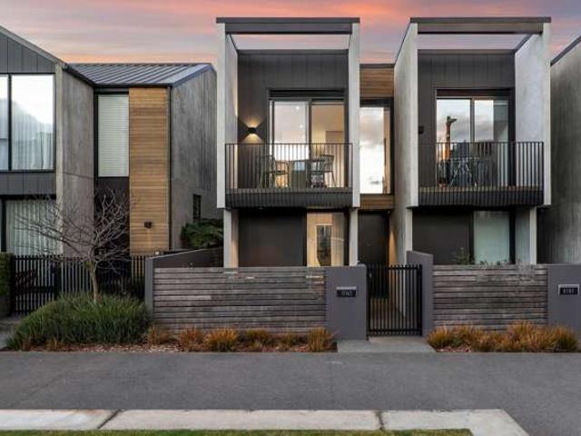 157 Chester Street East, Christchurch Central, Christchurch City