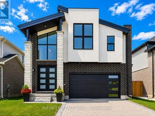 157 Crestview Drive, Middlesex Centre Kilworth, ON, N0L 1R0 house for sale | Listing ID X13479 | Royal LePage