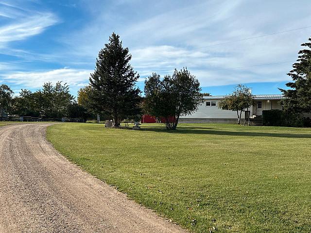 157 Acres Of Endless Opportunity