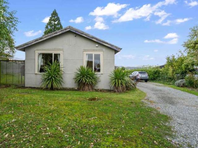 157 Broughton Street, Gore