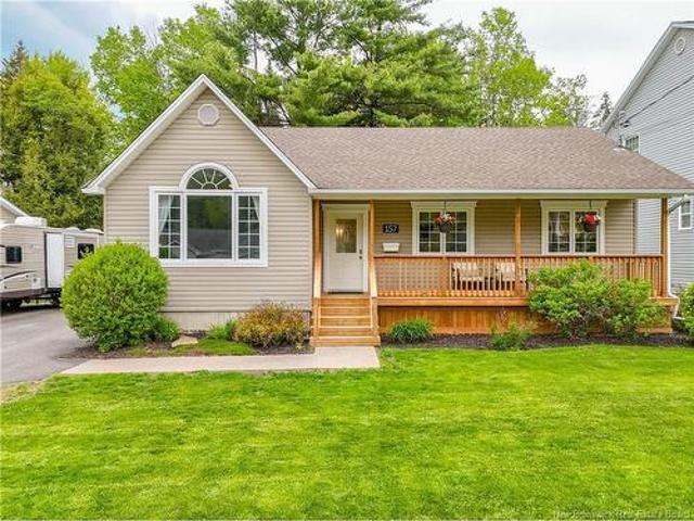 157 Bunker St, Fredericton, NB, E3A 0T1 house for sale | Listing ID NB141079 | Royal LePage
