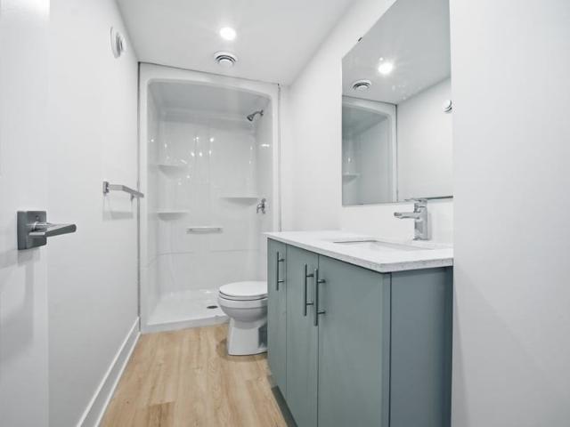 157 Glynn Ave Unit C 2 Bedroom Apartment for Rent at 157 Glynn Ave, Ottawa, ON K1K 1S5 Overbrooke