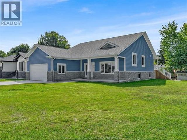 157 Gloucester Drive, Essex, ON, N0R 1G0 house for sale | Listing ID 26014 | Royal LePage