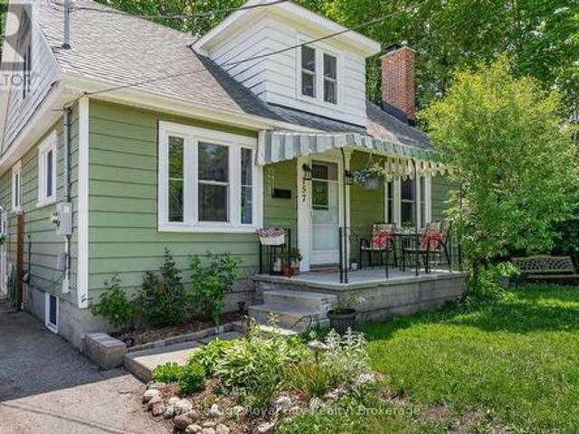 157 Grange Street, Guelph St. George'S, ON, N1E 2V7 house for sale | Listing ID X13536 | Royal LePage