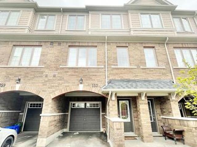 157 Danzatore Path, Oshawa, ON, L1L 0P9 house for lease | Listing ID E13514 | Royal LePage