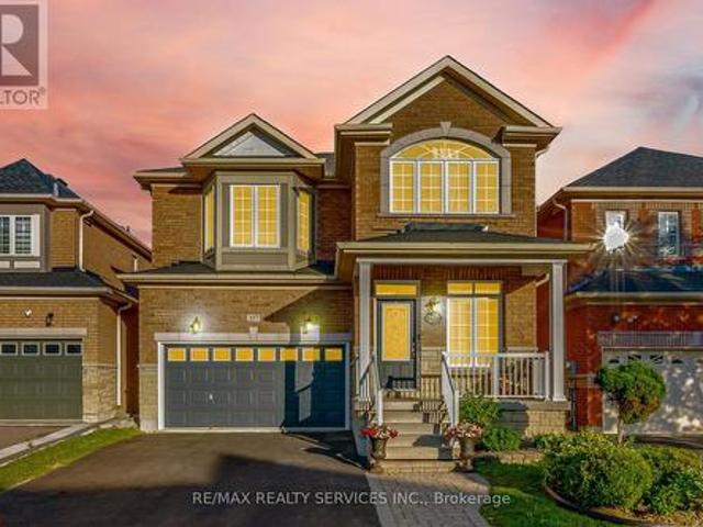 157 Father Tobin Road, Brampton, ON, L6R 0E3 house for sale | Listing ID W13506 | Royal LePage