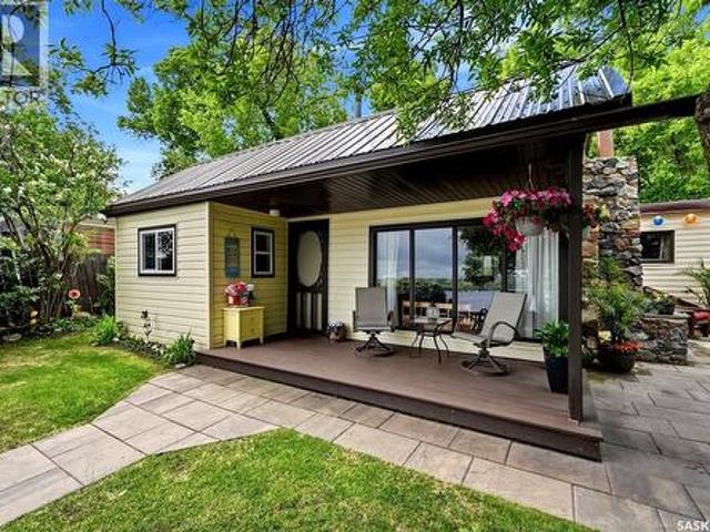 157 Katepwa Road, Katepwa Beach, SK, S0G 2K0 house for sale | Listing ID SK039162 | Royal LePage