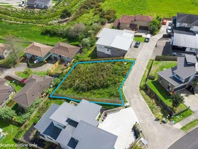 157 Keri Vista Rise, Papakura