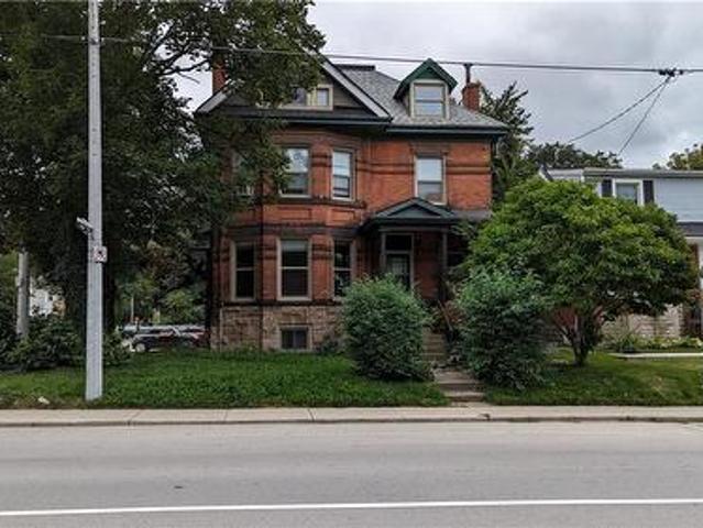 157 Herkimer Street Unit# 3, Hamilton, ON, L8P 2H5 house for lease | Listing ID 40849 | Royal LePage