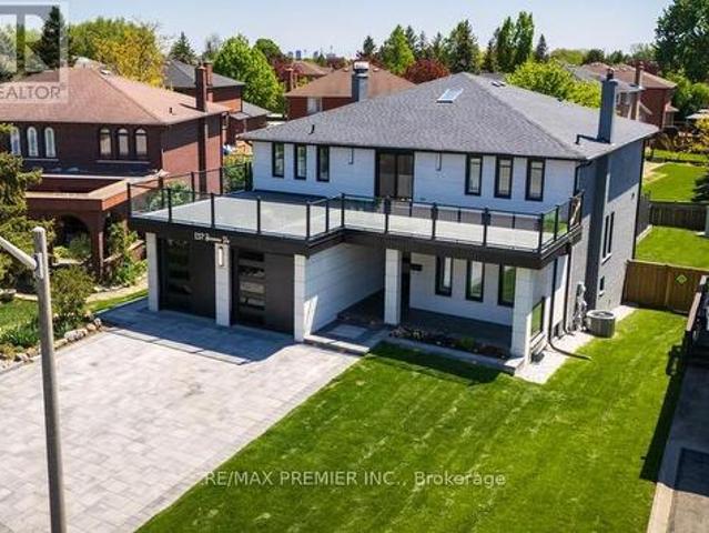 157 Jeanne Drive, Vaughan, ON, L4L 1X8 house for sale | Listing ID N13157 | Royal LePage