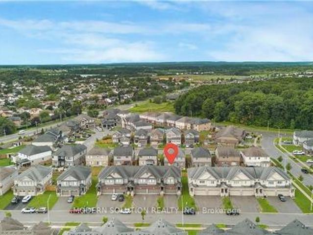 157 Juneberry Road, Thorold, ON, L2V 0H9 house for sale | Listing ID X13707 | Royal LePage
