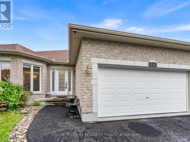 157 Louise Street, Clarence Rockland, ON, K4K 1R7 house for sale | Listing ID X12187 | Royal LePage