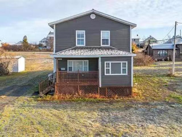 157 Lake Road, Glace Bay, NS, B1A 2G8 house for sale Listin.