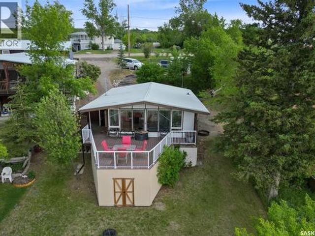 157 Lakeshore Drive, Kannata Valley, SK, S0G 4L0 house for sale | Listing ID SK039027 | Royal LePage