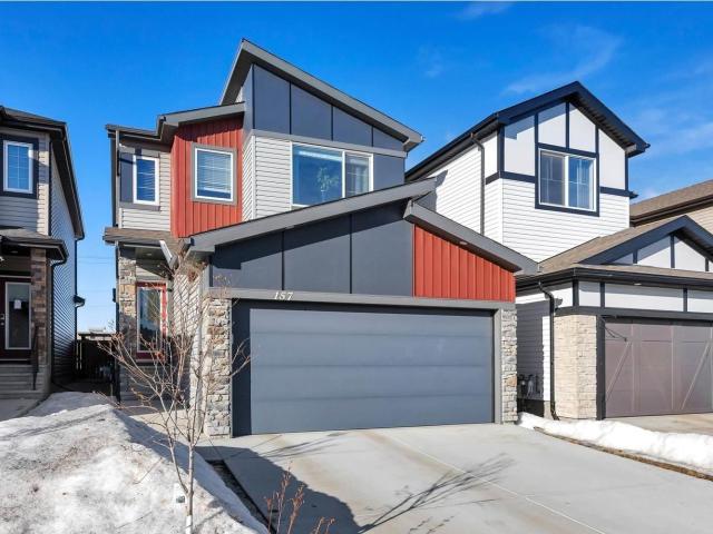 157 Larch Crescent
