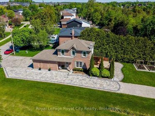 157 Leeson Street, East Luther Grand Valley, ON, L9W 5Y8 house for sale | Listing ID X13217 | Royal LePage
