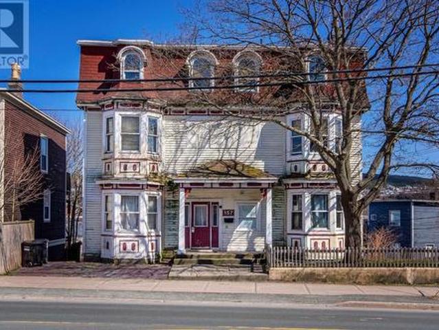 157 Lemarchant Road, St. John'S, NL, A1C 2H4 house for sale | Listing ID 1297 | Royal LePage