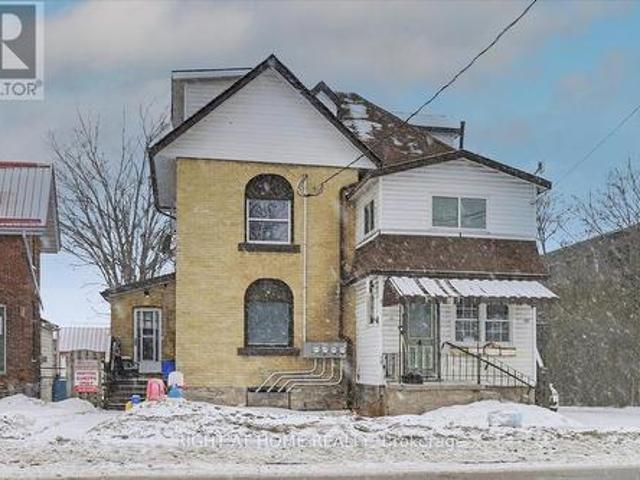 157 Lindsay Street S, Kawartha Lakes Lindsay, ON, K9V 1T7 investment for sale | Listing ID X12705 | Royal LePage