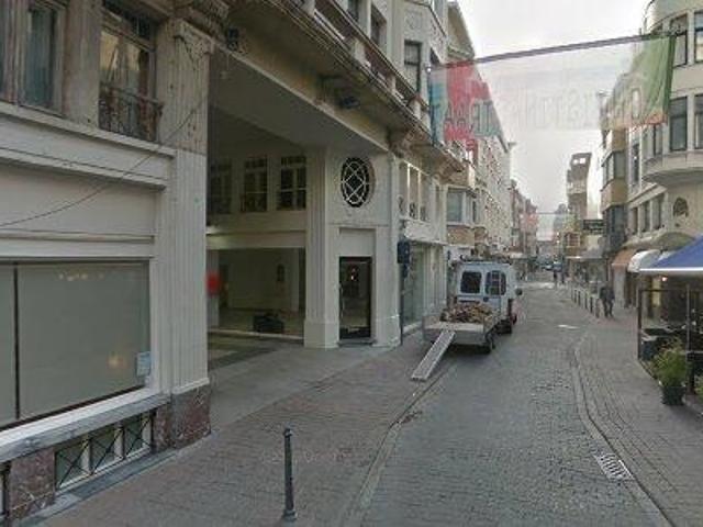 157 m2 apartment for rent in Oostende