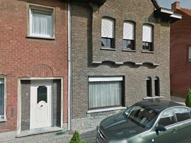 157 m2 apartment for rent in Kuurne