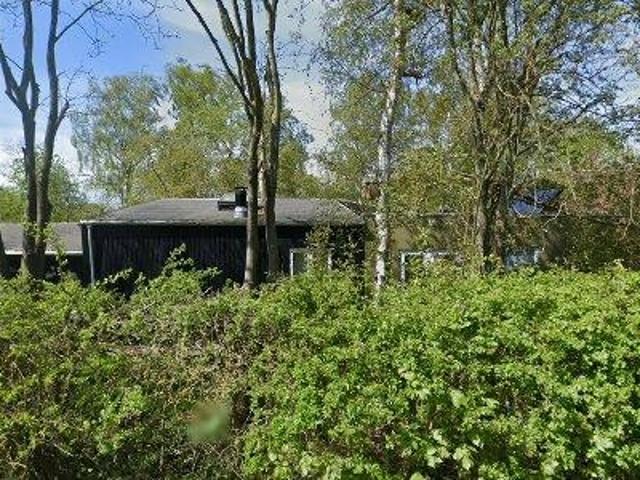 157 m2 fritidshus til salg i Ebeltoft