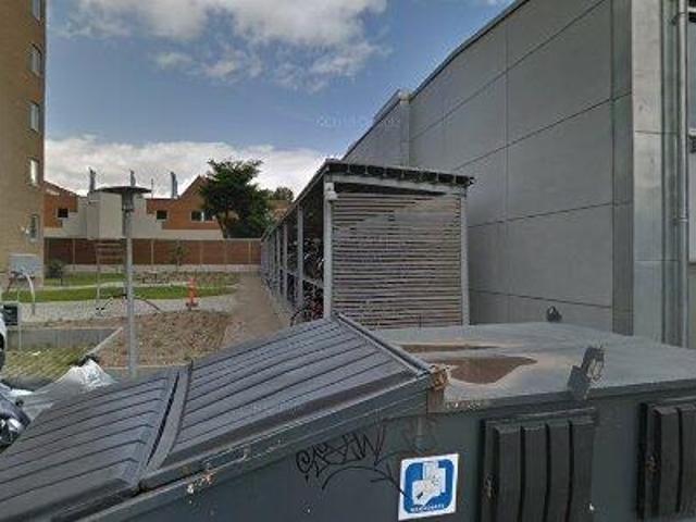 157 m2 kontor til leje i Århus C