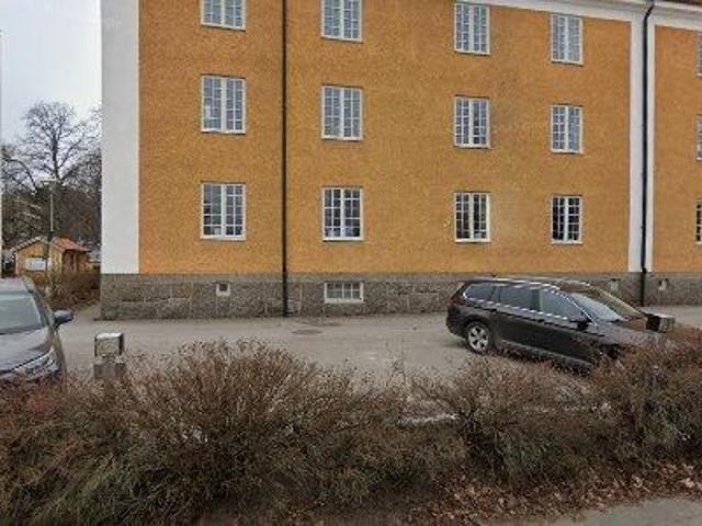 157 m2 kontor uthyres i Linköping