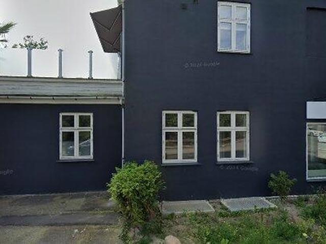 157 m2 klinik til leje i Dyssegård